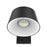 Applique LED solaire cône 1000lm