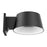 Applique LED solaire cône 1000lm