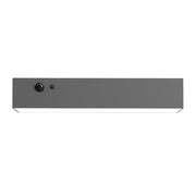 Applique LED solaire réglette 1000lm