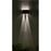 Applique murale solaire haut/bas 1400lm