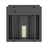 Applique murale solaire haut/bas 700lm