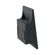 Applique murale solaire haut/bas 700lm (fixe)