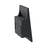 Applique murale solaire haut/bas 700lm (fixe)