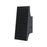 Applique murale solaire haut/bas 700lm (fixe)