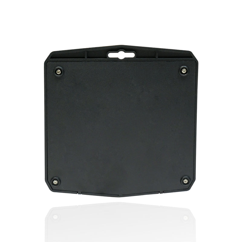 Applique solaire PIR 128leds