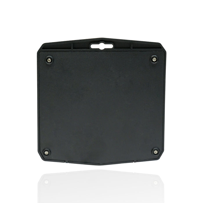 Applique solaire PIR 128leds