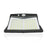 Applique solaire PIR 128leds