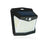 Applique solaire PIR 128leds