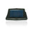 Applique solaire PIR 128leds