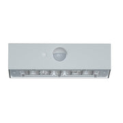 Applique solaire PIR brick 350lm