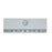 Applique solaire PIR brick 350lm