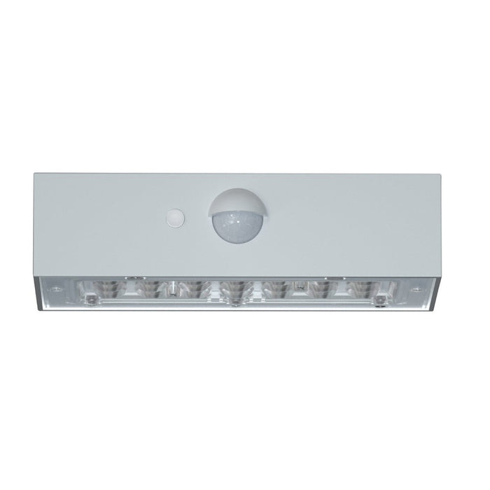 Applique solaire PIR brick 350lm