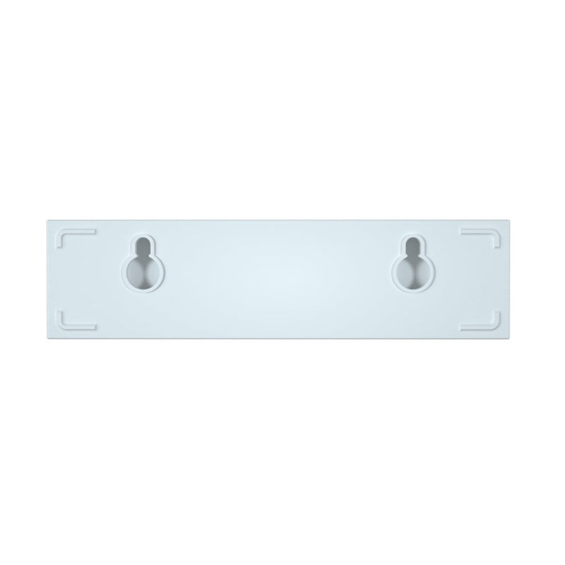 Applique solaire PIR brick 350lm
