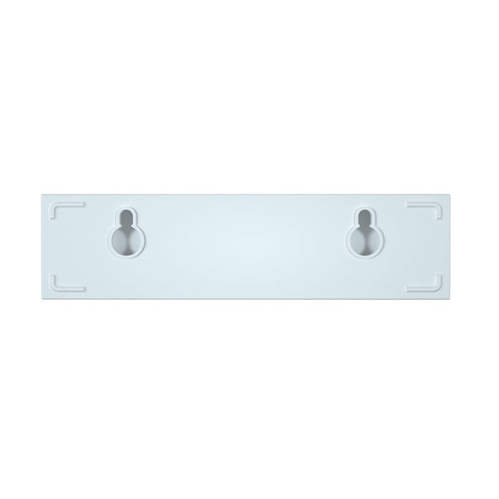 Applique solaire PIR brick 350lm