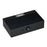 Applique solaire PIR brick 350lm - Noir