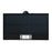 Applique solaire PIR brick 350lm - Noir