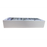 Applique solaire PIR brick 900lm