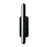 Applique solaire ajustable 2000lm
