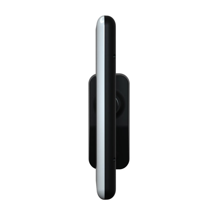 Applique solaire ajustable 2000lm