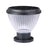 Applique solaire murale 500lm CCT (2 couleurs)