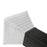 Applique solaire murale carrée 500lm Blanc froid 6000K