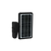 Applique solaire ajustable 2000lm