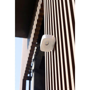 Applique murale solaire haut/bas 700lm blanche-Tektek