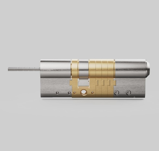 Aqara Adjustable Cylinder - Cylindre réglable