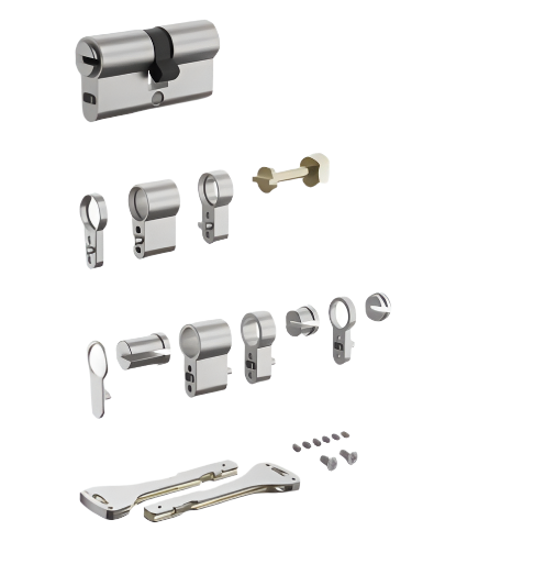 Aqara Adjustable Cylinder - Cylindre réglable