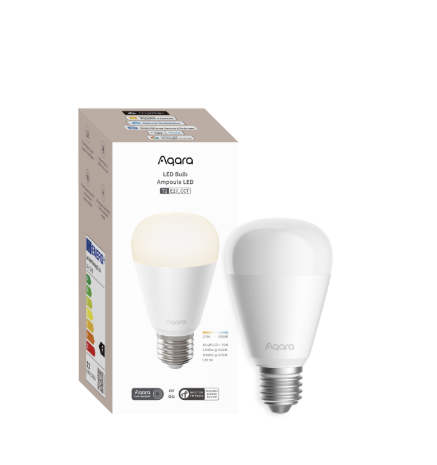 Aqara Ampoule LED CCT connecté