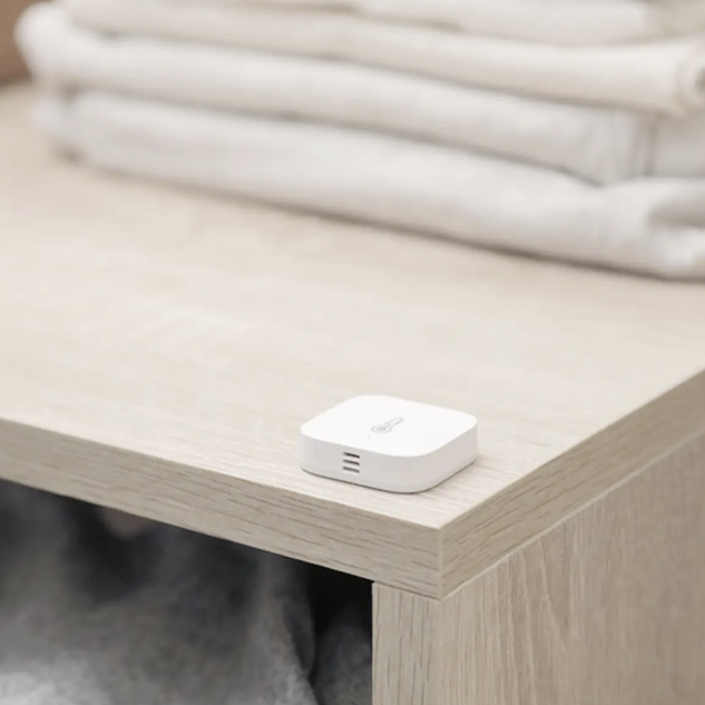 Aqara Capteur de température et d'humidité