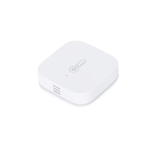 Aqara Capteur de température et d'humidité-Tektek