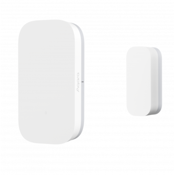 Aqara Détecteur d'ouverture T1-Tektek