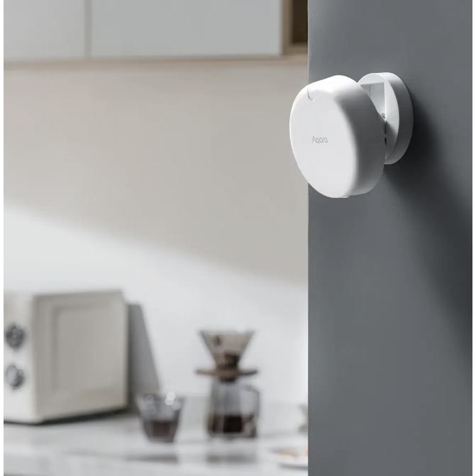 Aqara Détecteur de présence FP2-Tektek