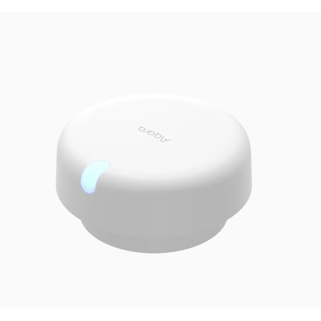Aqara Détecteur de présence FP2-Tektek