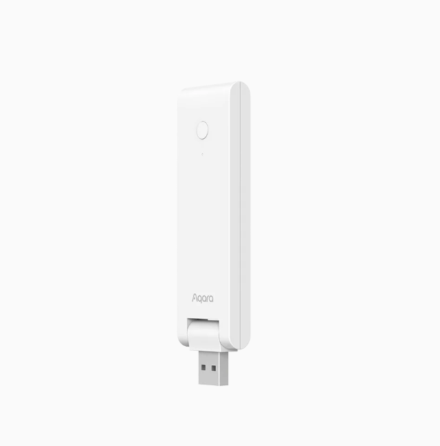 Aqara Hub E1