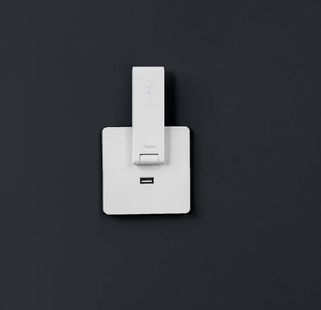 Aqara Hub E1