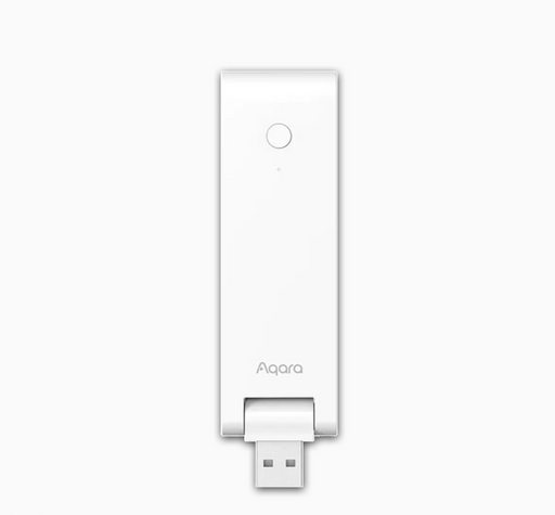 Aqara Hub E1