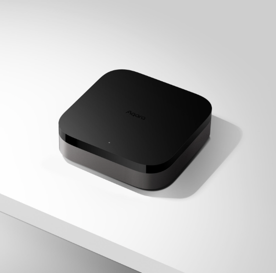 Aqara Hub M3