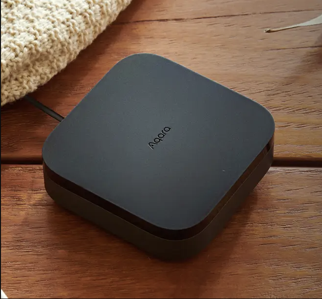 Aqara Hub M3