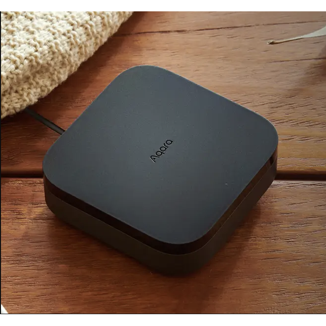 Aqara Hub M3-Tektek