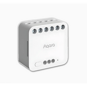 Aqara Module relais double T2-Tektek