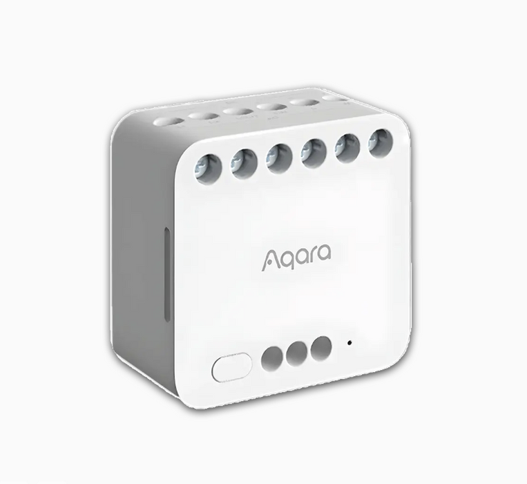 Aqara Module relais double T2