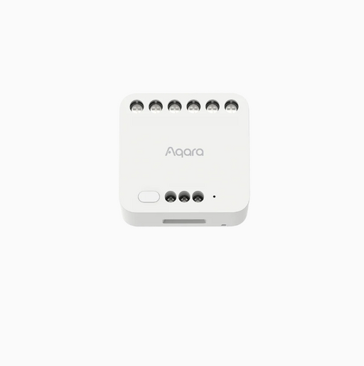 Aqara Module relais double T2