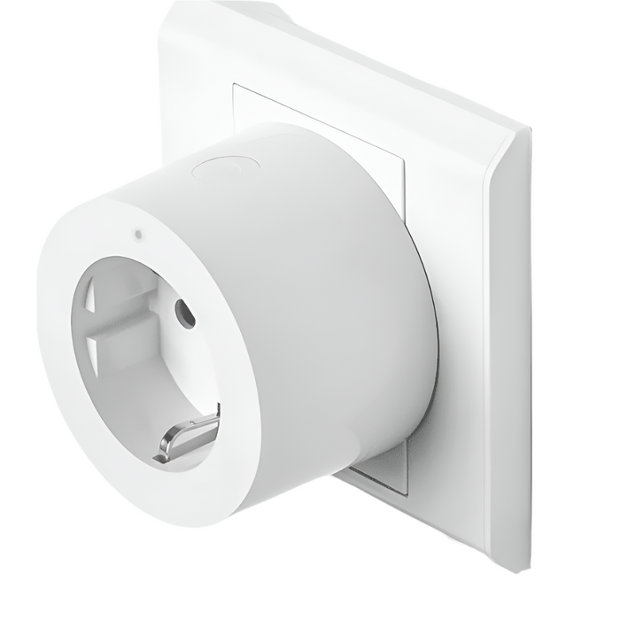 Aqara Smart Plug EU - Prise connectée-Tektek
