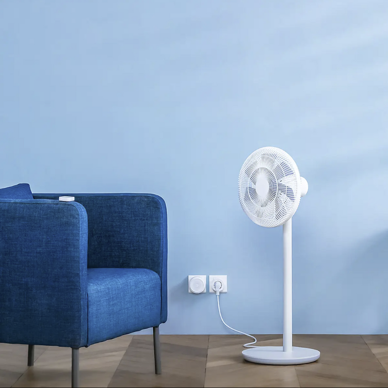 Aqara Smart Plug EU - Prise connectée-Tektek