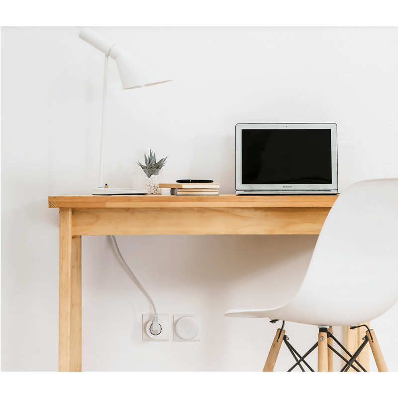 Aqara Smart Plug EU - Prise connectée-Tektek