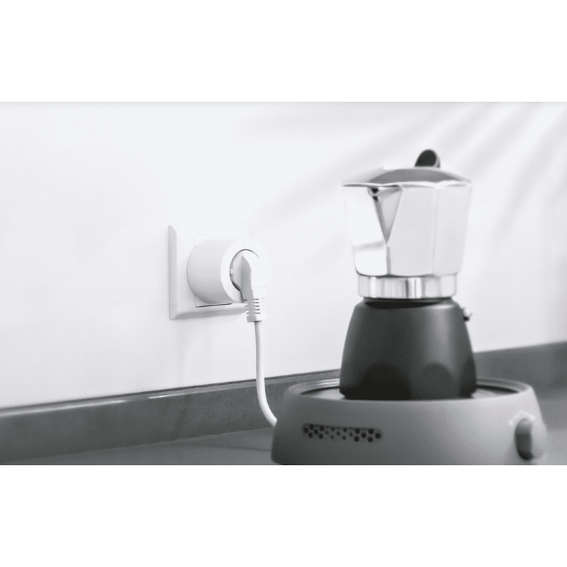 Aqara Smart Plug EU - Prise connectée-Tektek