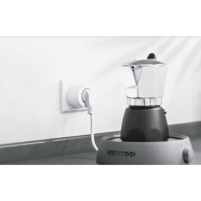Aqara Smart Plug EU - Prise connectée-Tektek