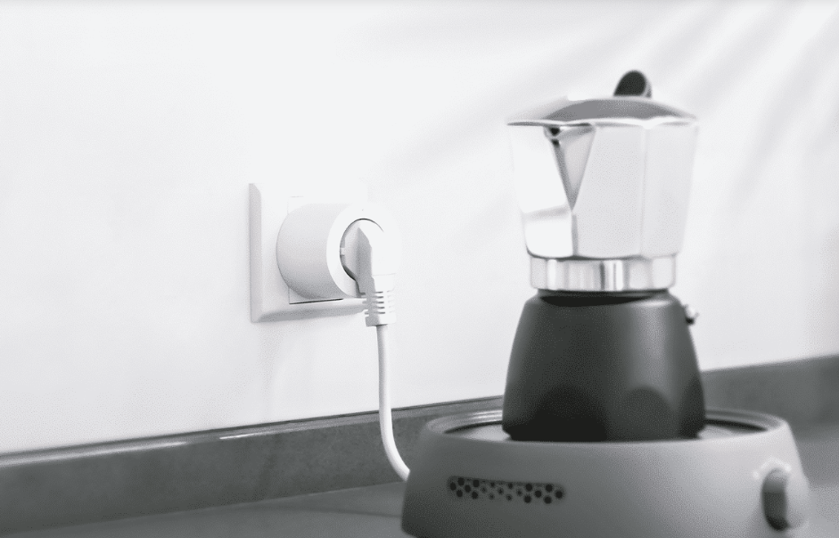 Aqara Smart Plug EU - Prise connectée